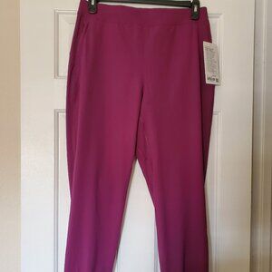Lululemon Women Pants Jogger Size 10 NWT